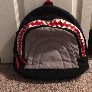 Gap shark backpack